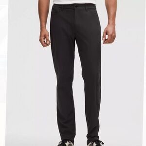 Men’s Lululemon ABC Slim fit pants